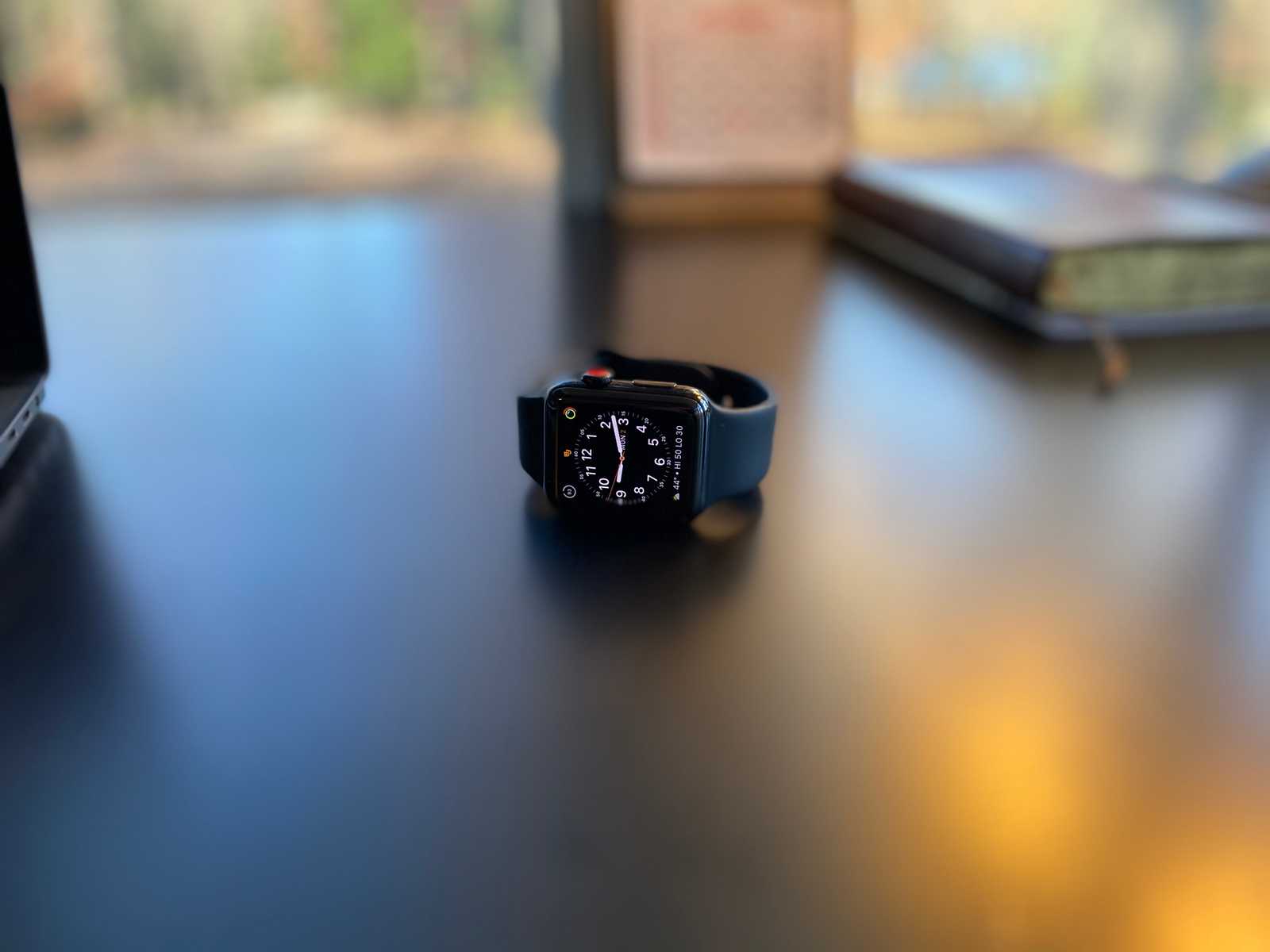 Apple Watch Series 3